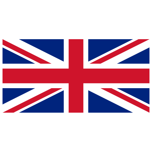 Bandeira UK