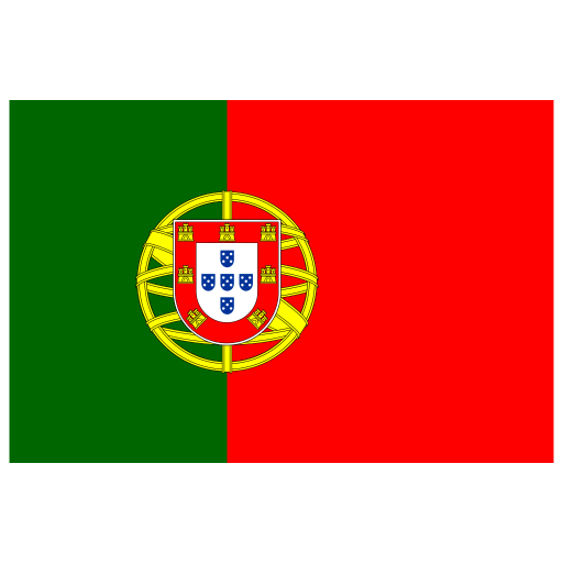 Bandeira Portugal